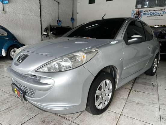 PEUGEOT-207-2012