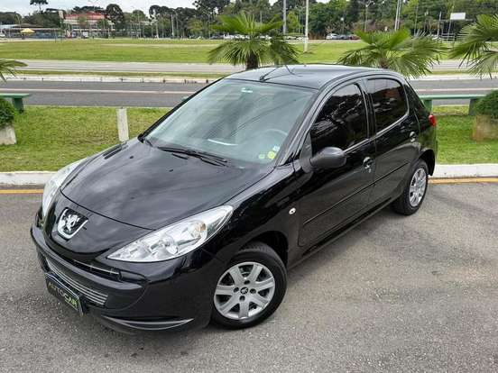 PEUGEOT-207-2012