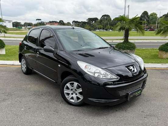 PEUGEOT-207-2012