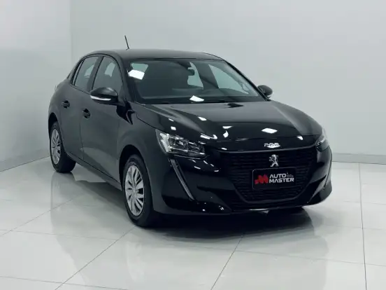 PEUGEOT-208-1.0 FIREFLY FLEX LIKE MANUAL PEUGEOT-208-2024