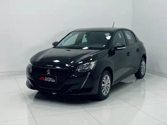 PEUGEOT-208-1.0 FIREFLY FLEX LIKE MANUAL PEUGEOT-208-2024