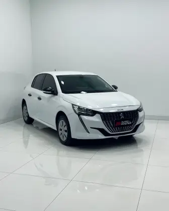 PEUGEOT 208 1.0 FIREFLY FLEX LIKE MANUAL