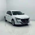 PEUGEOT 208 1.0 FIREFLY FLEX LIKE MANUAL PEUGEOT 208 1.0 FIREFLY FLEX LIKE MANUAL