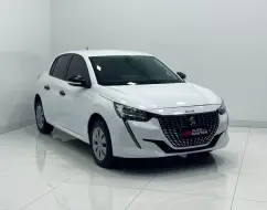 PEUGEOT 208 1.0 FIREFLY FLEX LIKE MANUAL PEUGEOT 208 1.0 FIREFLY FLEX LIKE MANUAL