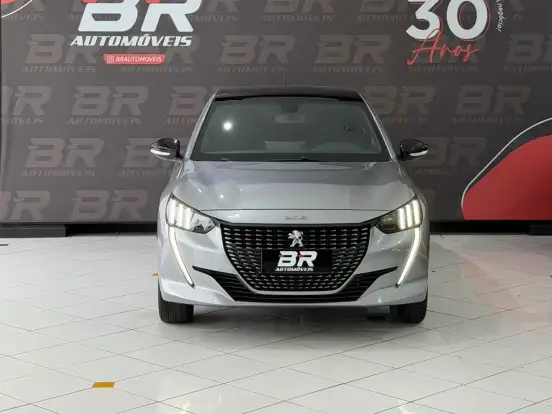 PEUGEOT-208-1.0 FIREFLY FLEX STYLE MANUAL PEUGEOT-208-2023