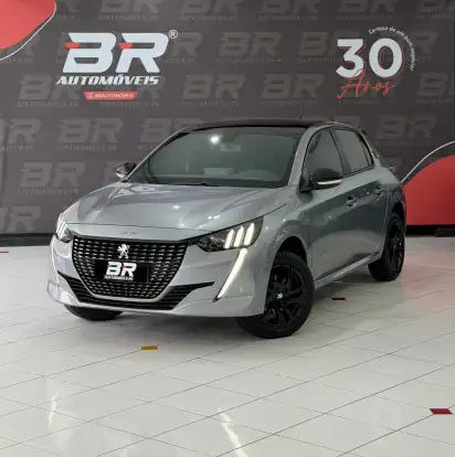 PEUGEOT-208-2023