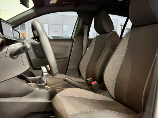 PEUGEOT-208-1.0 FIREFLY FLEX STYLE MANUAL PEUGEOT-208-2023