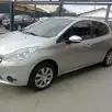PEUGEOT 208 1.5 ACTIVE PACK 8V FLEX 4P MANUAL PEUGEOT 208 1.5 ACTIVE PACK 8V FLEX 4P MANUAL