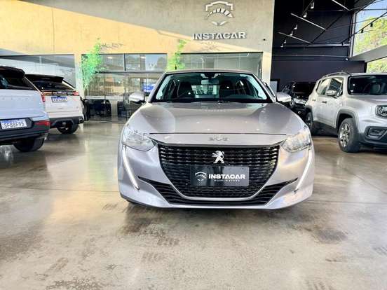 PEUGEOT-208-1.0 FIREFLY FLEX LIKE MANUAL PEUGEOT-208-2023