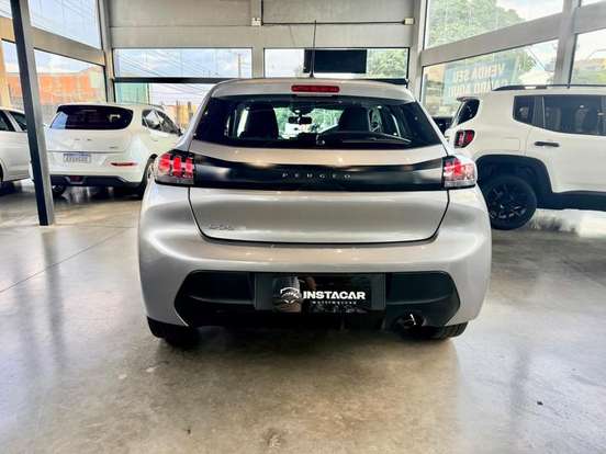 PEUGEOT-208-1.0 FIREFLY FLEX LIKE MANUAL PEUGEOT-208-2023