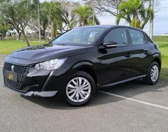 PEUGEOT 208 1.0 FIREFLY FLEX LIKE MANUAL PEUGEOT 208 1.0 FIREFLY FLEX LIKE MANUAL