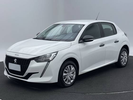 PEUGEOT 208 1.0 FIREFLY FLEX LIKE MANUAL
