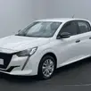 PEUGEOT 208 1.0 FIREFLY FLEX LIKE MANUAL PEUGEOT 208 1.0 FIREFLY FLEX LIKE MANUAL
