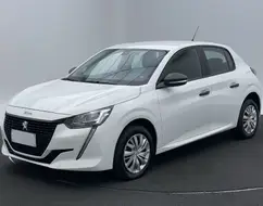 PEUGEOT 208 1.0 FIREFLY FLEX LIKE MANUAL PEUGEOT 208 1.0 FIREFLY FLEX LIKE MANUAL