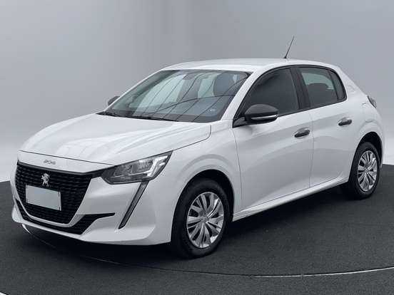 PEUGEOT-208-1.0 FIREFLY FLEX LIKE MANUAL PEUGEOT-208-2023