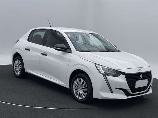 PEUGEOT-208-1.0 FIREFLY FLEX LIKE MANUAL PEUGEOT-208-2023