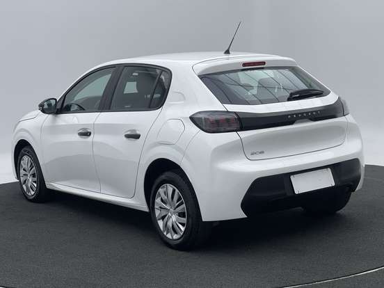 PEUGEOT-208-1.0 FIREFLY FLEX LIKE MANUAL PEUGEOT-208-2023