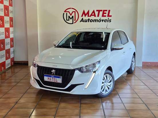 PEUGEOT-208-2024