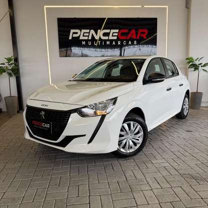 PEUGEOT-208-2023