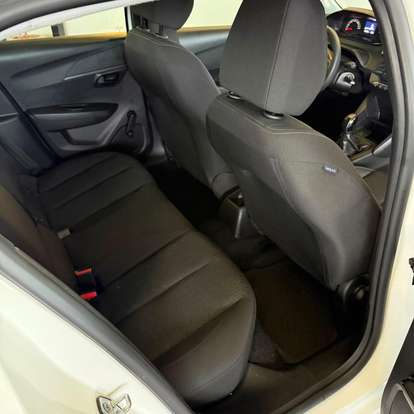 PEUGEOT-208-1.0 FIREFLY FLEX LIKE MANUAL PEUGEOT-208-2023