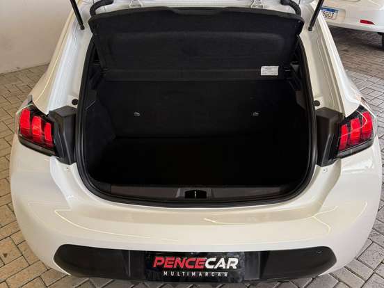 PEUGEOT-208-1.0 FIREFLY FLEX LIKE MANUAL PEUGEOT-208-2023