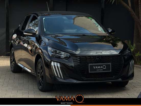 PEUGEOT-208-2024