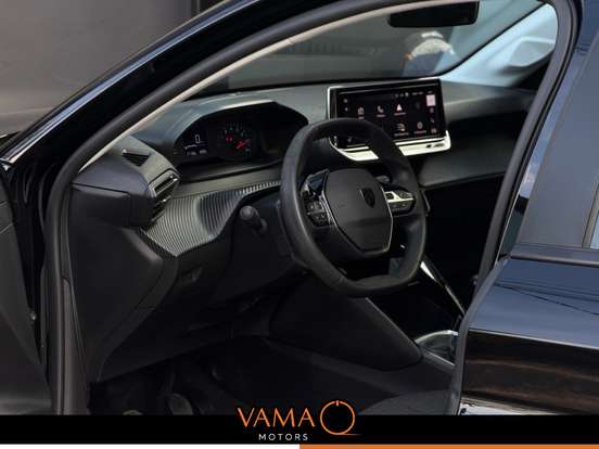 PEUGEOT-208-1.0 FIREFLY FLEX STYLE MANUAL PEUGEOT-208-2024