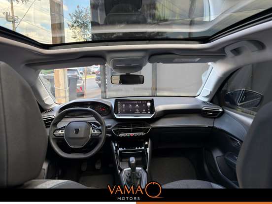 PEUGEOT-208-1.0 FIREFLY FLEX STYLE MANUAL PEUGEOT-208-2024