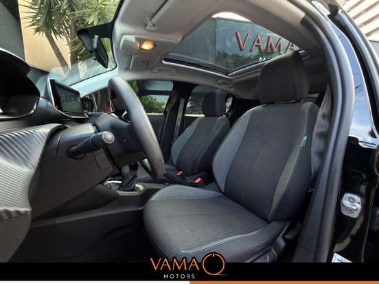 PEUGEOT-208-1.0 FIREFLY FLEX STYLE MANUAL PEUGEOT-208-2024