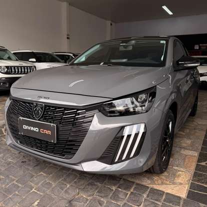 PEUGEOT-208-2025