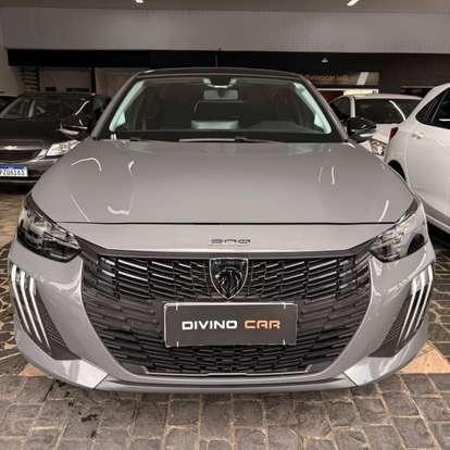 PEUGEOT-208-2025