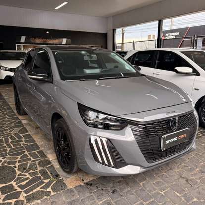 PEUGEOT-208-2025