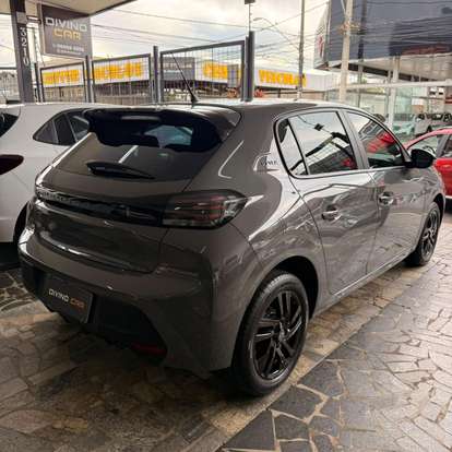 PEUGEOT-208-2025