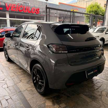 PEUGEOT-208-2025