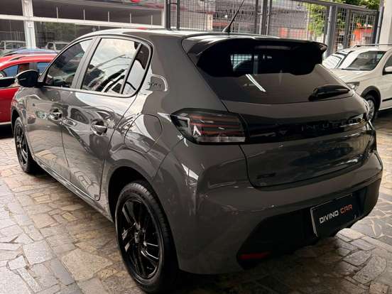 PEUGEOT-208-1.0 FIREFLY FLEX STYLE MANUAL PEUGEOT-208-2025