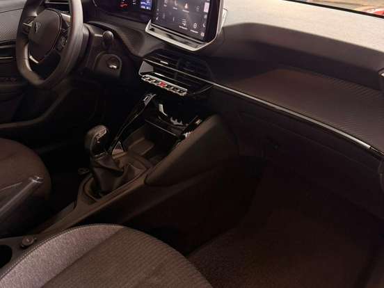 PEUGEOT-208-1.0 FIREFLY FLEX STYLE MANUAL PEUGEOT-208-2025