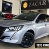 PEUGEOT 208 1.0 FIREFLY FLEX STYLE MANUAL PEUGEOT 208 1.0 FIREFLY FLEX STYLE MANUAL