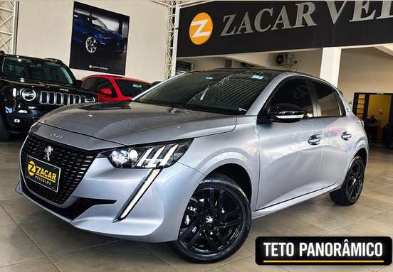 PEUGEOT-208-2022