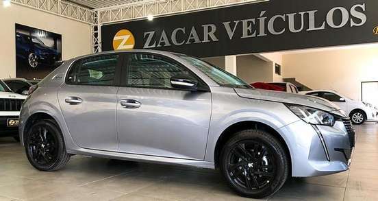 PEUGEOT-208-2022