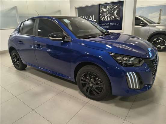 PEUGEOT-208-2025