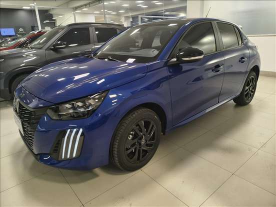 PEUGEOT-208-2025