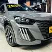 PEUGEOT 208 1.0 TURBO 200 FLEX GT CVT PEUGEOT 208 1.0 TURBO 200 FLEX GT CVT