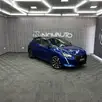 PEUGEOT 208 1.0 TURBO 200 FLEX STYLE CVT PEUGEOT 208 1.0 TURBO 200 FLEX STYLE CVT