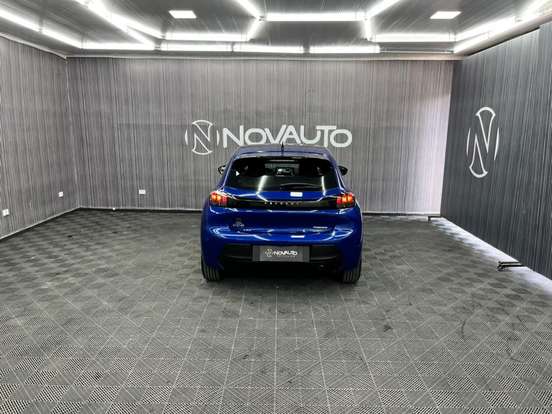 PEUGEOT-208-1.0 TURBO 200 FLEX STYLE CVT PEUGEOT-208-2023