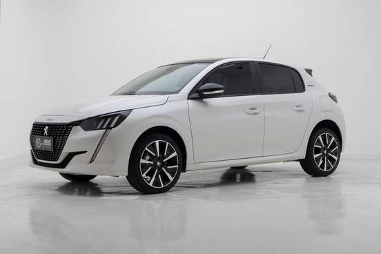 PEUGEOT-208-2023