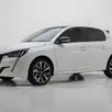PEUGEOT 208 1.0 TURBO 200 FLEX STYLE CVT PEUGEOT 208 1.0 TURBO 200 FLEX STYLE CVT