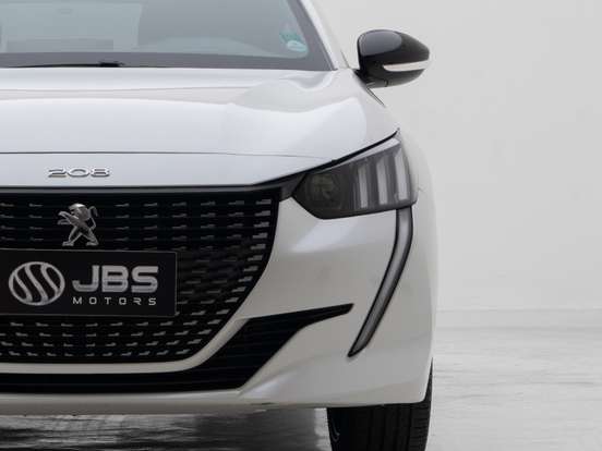 PEUGEOT-208-1.0 TURBO 200 FLEX STYLE CVT PEUGEOT-208-2023