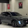 PEUGEOT 208 1.0 TURBO 200 HYBRID GT CVT PEUGEOT 208 1.0 TURBO 200 HYBRID GT CVT