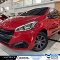 PEUGEOT 208 1.2 ACTIVE 12V FLEX 4P MANUAL PEUGEOT 208 1.2 ACTIVE 12V FLEX 4P MANUAL