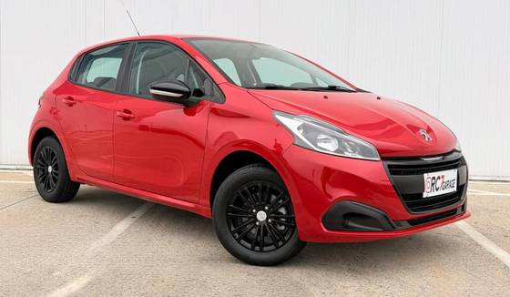 PEUGEOT 208 1.2 ACTIVE PACK 12V FLEX 4P MANUAL